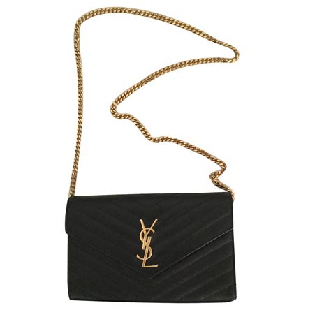 sac yves saint laurent bandouliere|sac yves saint laurent femme.